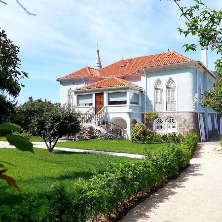 Torres Da Vila Anadia Eksteriør bilde